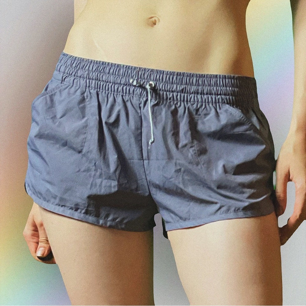 Stella McCartney Tennis Shorts